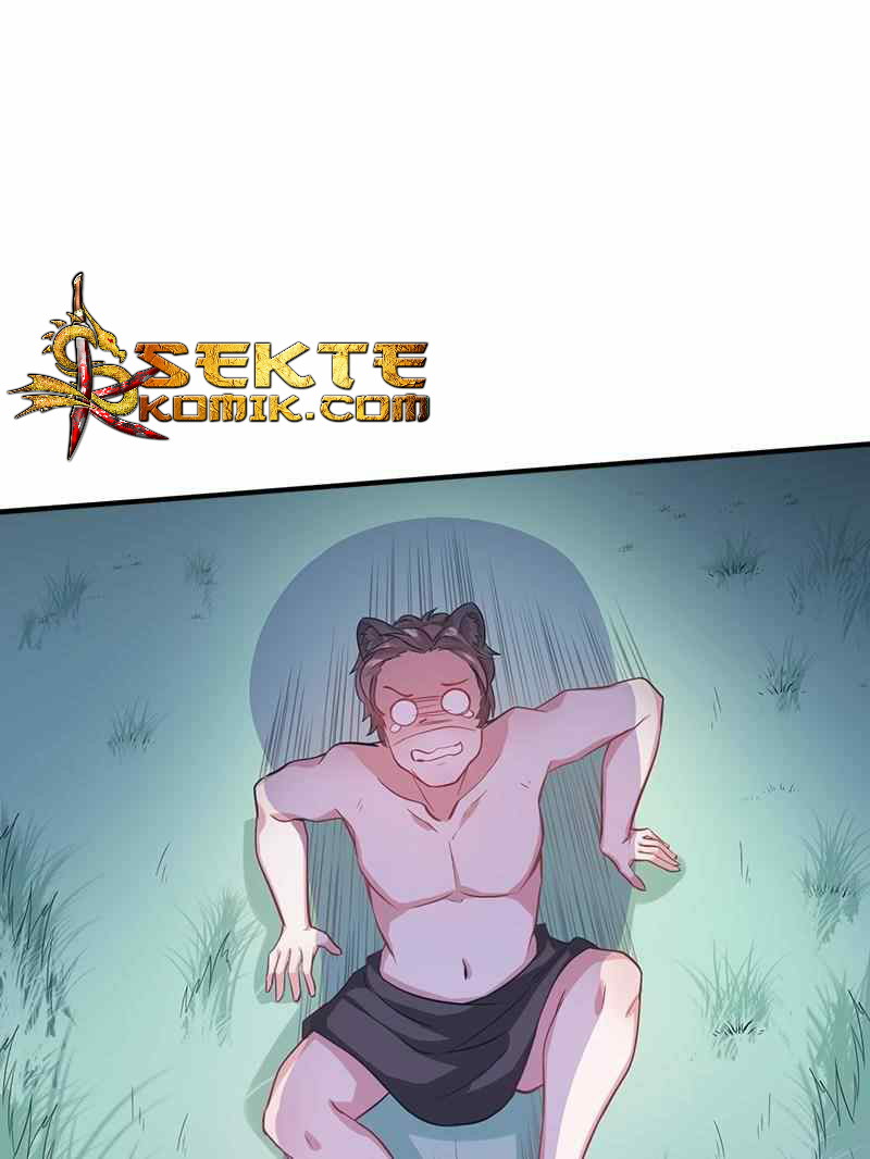 Beauty and the Beasts Chapter 64 Gambar 15
